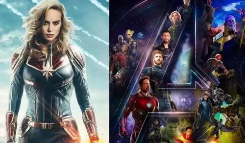 惊奇队长在线播放迅雷,迅雷在线播放，揭秘宇宙守护者的神秘力量