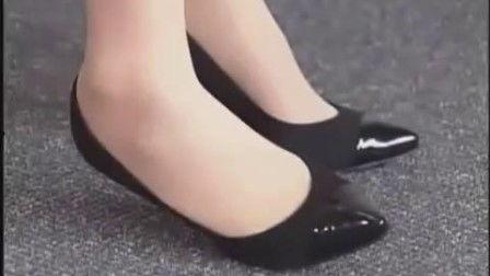 京香丝袜足,探寻都市女性的时尚与魅力