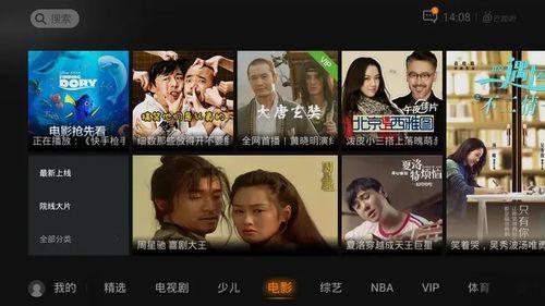 视频看的,一场视觉盛宴的诞生