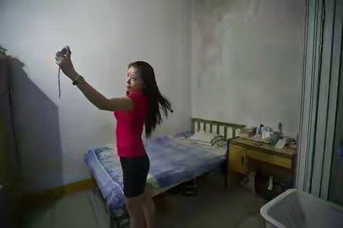 厕所男女激战视频,一场激情四溢的男女激战