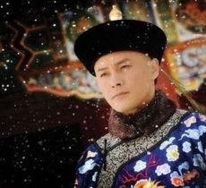 娱乐大爆料太监是谁啊,揭秘太监身份之谜