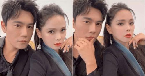 伊能静和老公感情好吗,幸福生活曝光