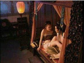 古代电视剧床戏视频,揭秘古代床戏背后的文化内涵