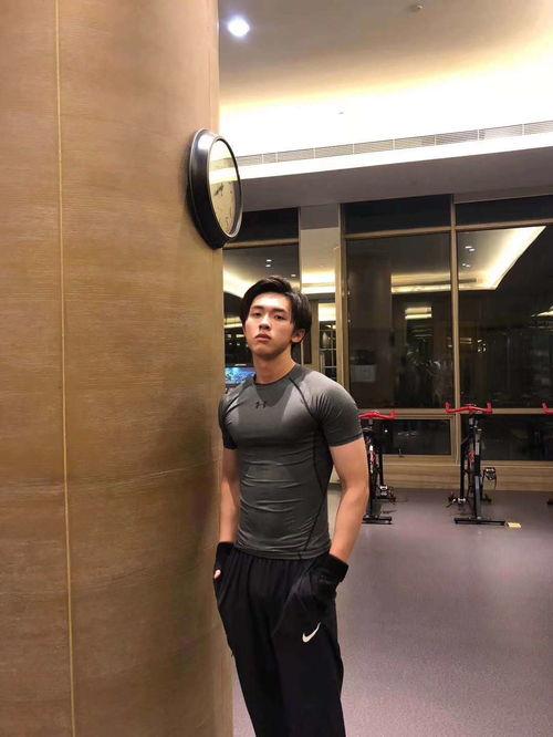 加油好身材在线播放,好身材在线绽放——揭秘加油好身材精彩瞬间