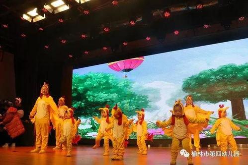 童话剧小熊请客视频,一场温馨的童话盛宴