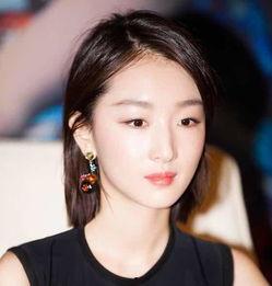 小眼睛单眼皮的女明星,揭秘小眼睛女明星的独特风采