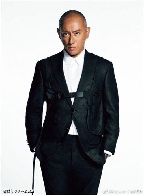 日本国宝级男演员,日本影坛巨星的风华岁月