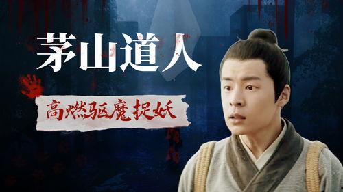 茅山道长在线播放,神秘法术与古老传承的奇幻之旅