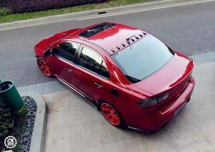 翼神改装视频,华丽变身，性能升级全记录