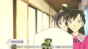 柯南960免费观看网址,揭秘热门动画的在线观看之道