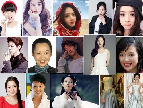 明星为什么没文化,探究明星为何缺乏文化底蕴