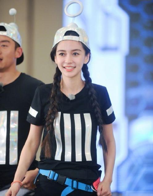 我的姐姐是大明星杨颖,从明星姐姐到璀璨巨星，她的蜕变之路