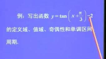 高数下视频,解析复杂概念，掌握核心技巧
