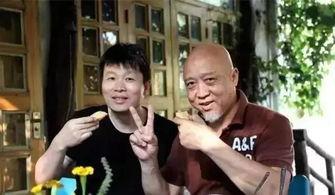 娱乐圈吃瓜熊婶